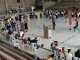 40 denuncias por irregularidades en las votaciones