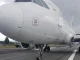 Avión Latam