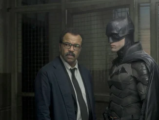 The Batman