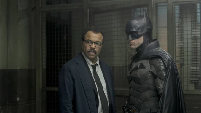 The Batman