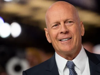 Bruce Willis