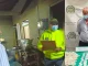 Capturado-con-estupefacientes-en-una-fabrica-de-arepas