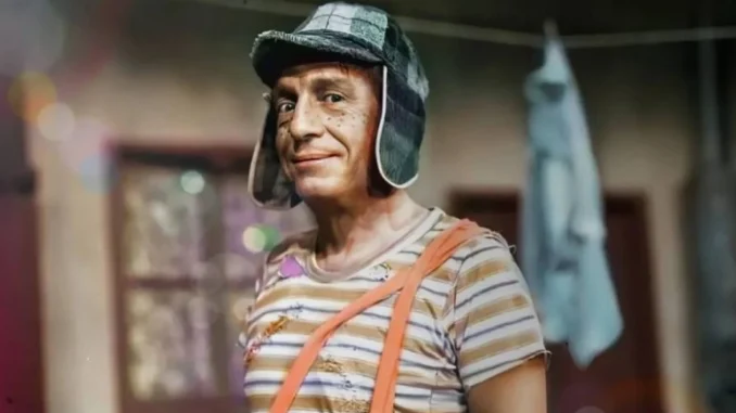 El Chavo del 8