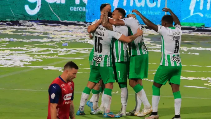 Clásico paisa