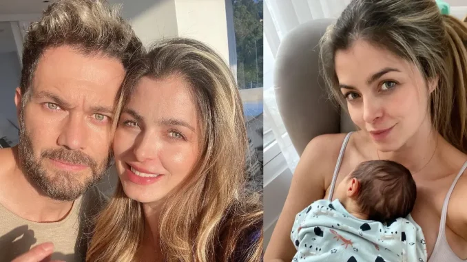 Cristina-Hurtado-y-Josse-Narvaez-presentaron-a-su-hijo