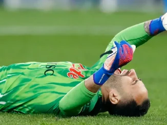 David Ospina