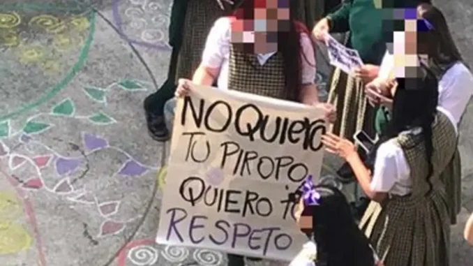 Denuncian-acoso-sexual-en-el-Cefa