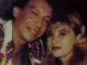 Diomedes Díaz y Doris Adriana Niño