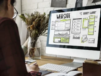 Diseño de páginas web