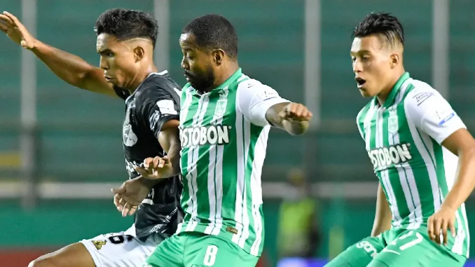Dorlan y Sebastián Gómez