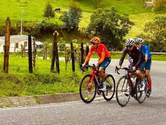 Egan carretera