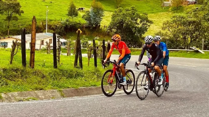 Egan carretera