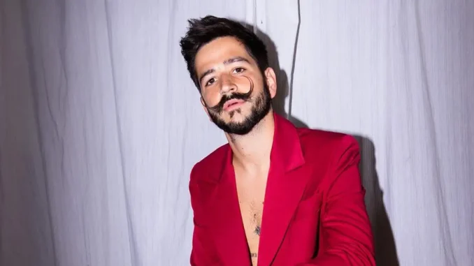 El-cantante-Camilo-Echeverry