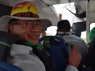 El-precandidato-presidencial-Gustavo-Petro