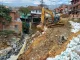 Emergencia quebrada La Madera en Bello