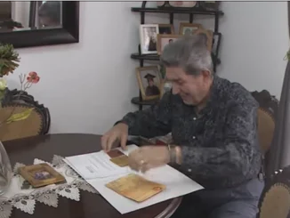 Exequiel Hinojosa