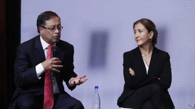 Gustavo-Petro-e-Ingrid-Betancourt