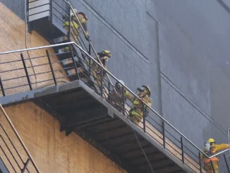 Incendio sabaneta 1