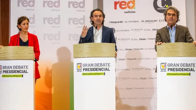 Ingrid-Betancourt-Federico-Gutierrez-Sergio-Fajardo