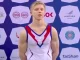 Ivan Kuliak GIMNASTA RUSO Z