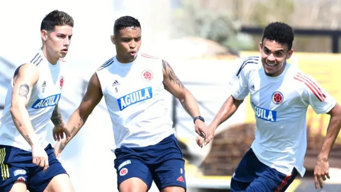 James Muriel Díaz