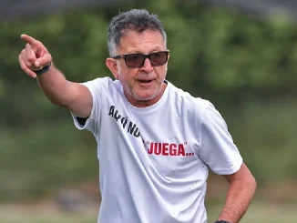 Juan Carlos Osorio