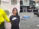La captura de la venezolana que atropelló a un vigilante con su BMW