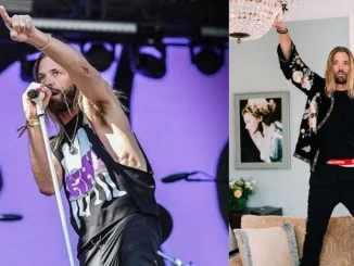 Los detalles que se conocen del deceso de Taylor Hawkins,