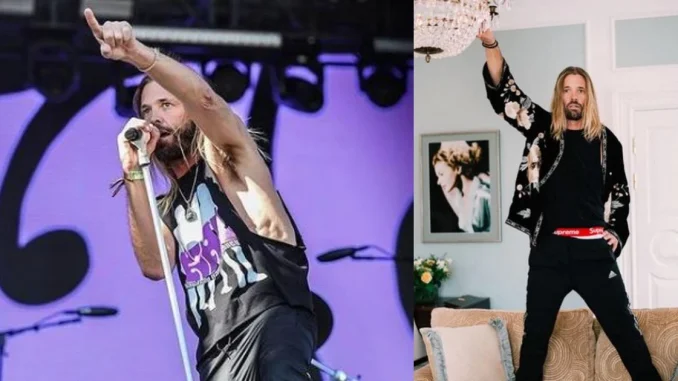 Los detalles que se conocen del deceso de Taylor Hawkins,