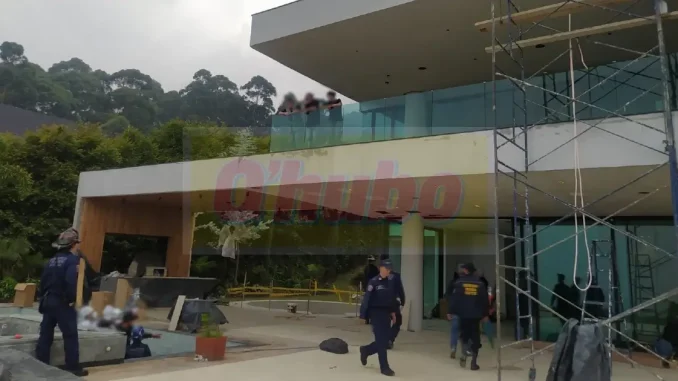 Lugar-de-la-muerte-de-Miguel-Angel-Isaza-Giraldo