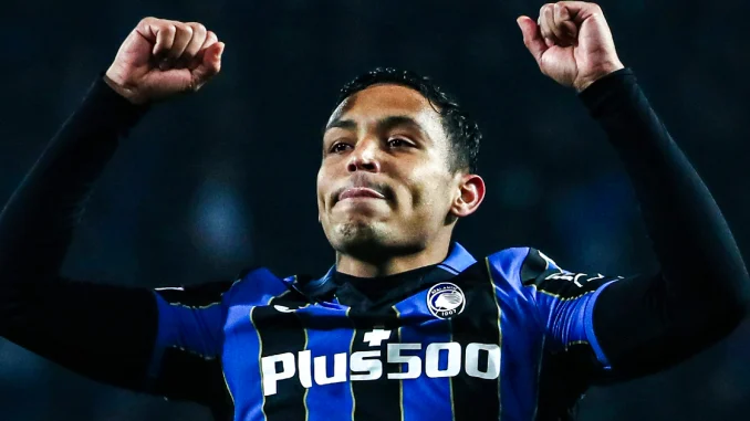 Luis Fernando Muriel