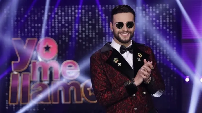Maluma yo me llamo