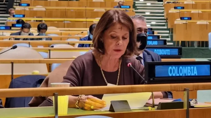 Marta-Lucia-Ramirez-vicepresidenta-y-canciller-colombiana
