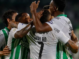 Nacional Atanasio