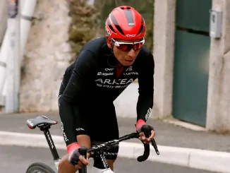 Nairo Quintana