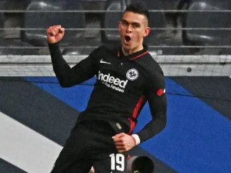 Rafael Santos Borré
