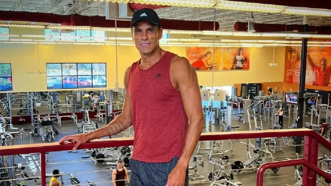 Rivaldo