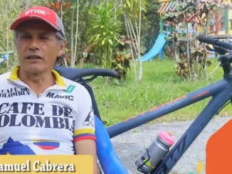 Samuel Cabrera