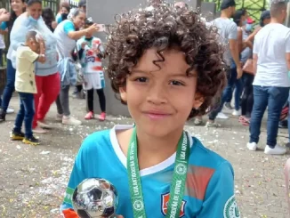 Santiago Palacio