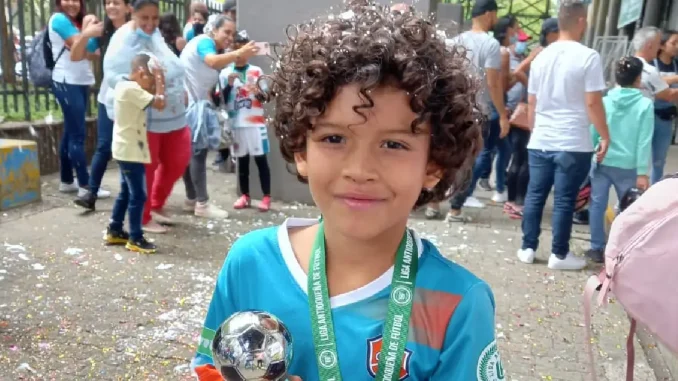 Santiago Palacio