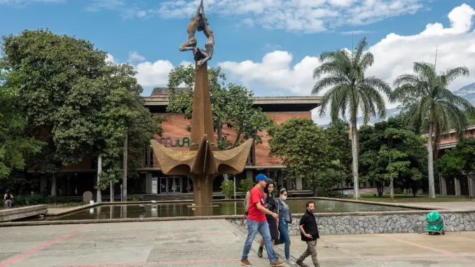 El examen de admisión de la Universidad de Antioquia se realizará el próximo 7 y 8 de noviembre.