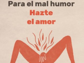 Campaña masturbación