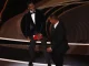 Will Smith golpea a Chris Rock