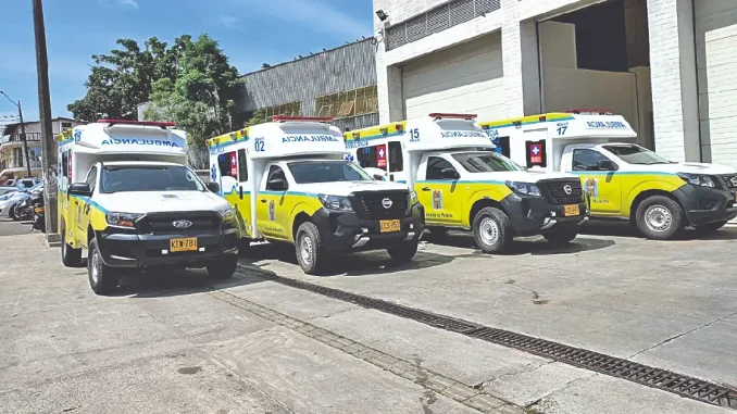 aMBULANCIA 1