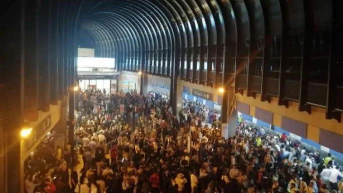 aeropuerto Rionegro