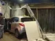 carro en el aeropuerto