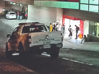 Atentado pedregal