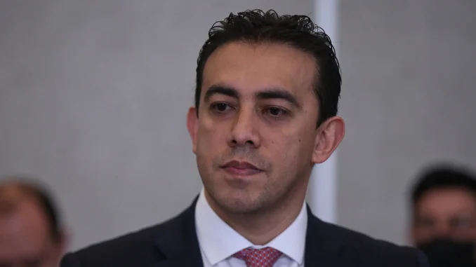 Alexander Vega