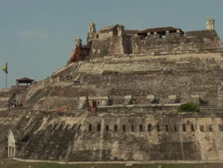 Castillo-de-San-Felipe