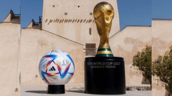 Catar 2022 La millonada que hay para el ganador
